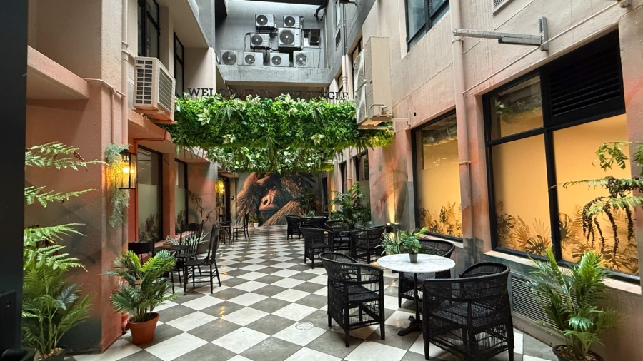 Commercial Property for Sale in Cape Town City Centre Western Cape